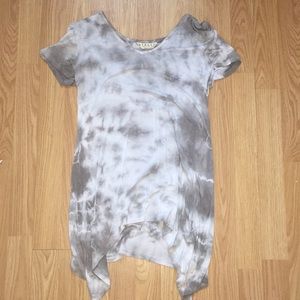 Tye due T-shirt